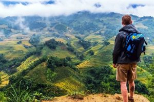 Sapa Trekkingf Tour