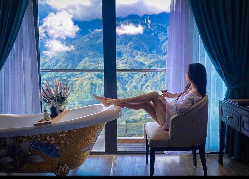 Luxury Hanoi Sapa Tour